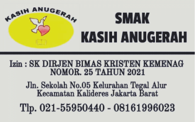 Penerimaan Siswa Baru 2022/2023